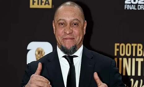 হার্ট অ্যাটাক নয়, সতর্কতামূলক হৃদযন্ত্রের সার্জারি রবার্তো কার্লোসের