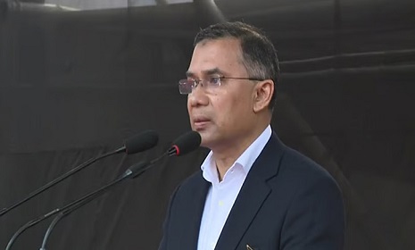 ‘পুরো বাংলাদেশই আমার পরিবার হয়ে উঠেছে’