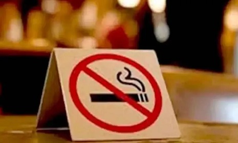 ধূমপান ও তামাক নিয়ন্ত্রণ অধ্যাদেশ কার্যকর, শাস্তি বাড়ল কয়েকগুণ