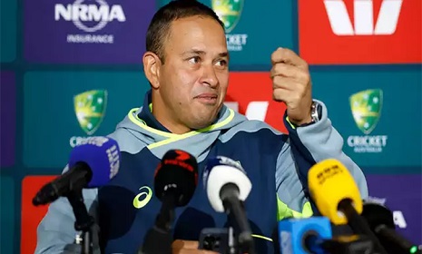 বর্ণবাদের বিভীষিকা তুলে ধরে বিদায় বললেন উসমান খাজা