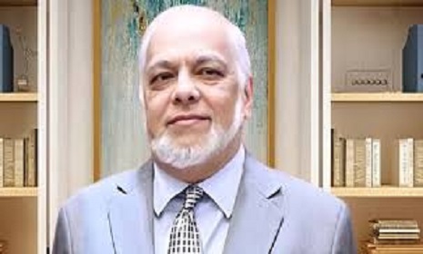 প্রধান বিচারপতির সংবর্ধনা ৪ জানুয়ারি