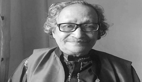 ছড়াকার সুকুমার বড়ুয়ার মৃত্যুতে ঐক্য পরিষদের শোক