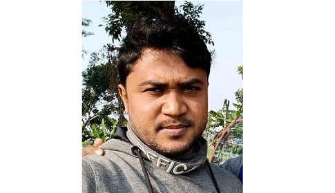 মাদারীপুরের সমাদ্দারে গাড়ির চাপায় এনজিও কর্মী নিহত 