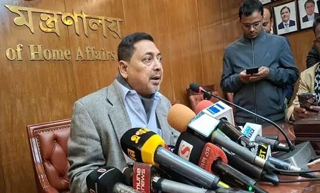 ৭ জানুয়ারির মধ্যে হাদি হত্যা মামলার চার্জশিট দাখিল