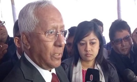 হলফনামায় মিথ্যা তথ্যের বিরুদ্ধেও অভিযোগ চাইল ইসি