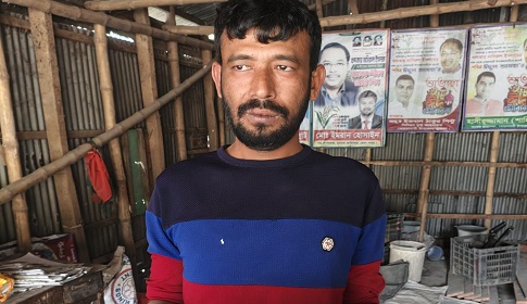 ফরিদপুরে সেনাবাহিনীর দু’টি পৃথক অভিযানে গ্রেপ্তার ৮, মাদক উদ্ধার