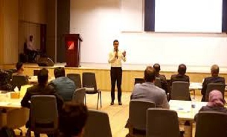 বৈদেশিক বিনিয়োগ আকর্ষণে কর্মকর্তাদের শেখানো হবে চীনা ভাষা