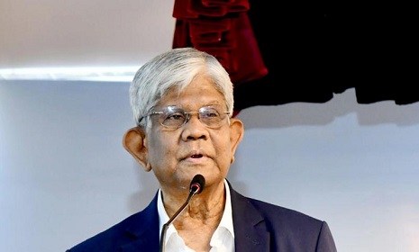 ১০ প্রতিষ্ঠানকে পুঁজিবাজারে আনতে বৈঠকে বসছেন অর্থ উপদেষ্টা