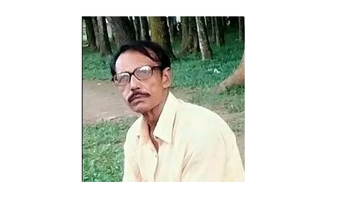 বাদল রহমান এর একগুচ্ছ কবিতা 