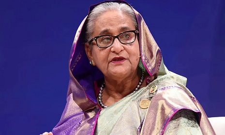 শেখ হাসিনাসহ ১৮ জনের দুই মামলার শুনানি মঙ্গলবার