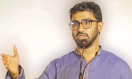 ‘জুলাই গণঅভ্যুত্থানে তারেক রহমানের নেতৃত্বেই আন্দোলন করেছি’