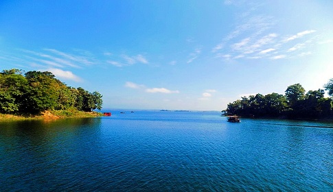 কাপ্তাইয়ে শ্মশান নেই, চরম সংকটে ৫০০ সনাতনী পরিবার