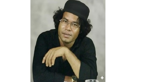 পবিত্র মহন্ত জীবন এর দু’টি কবিতা 