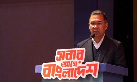 ‘যে কোনো মূল্যে গণতান্ত্রিক প্রক্রিয়া চালু রাখতে হবে’