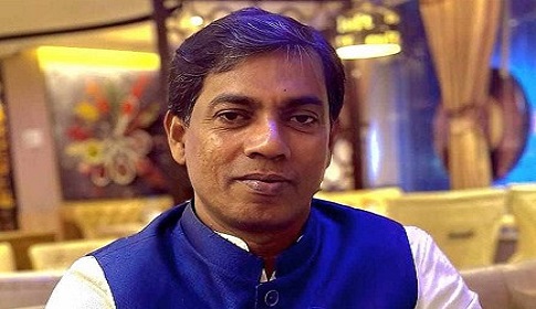 সন্তোষ গুপ্ত: অসাম্প্রদায়িক চেতনার বাতিঘর ও নির্ভীক কলমযোদ্ধা