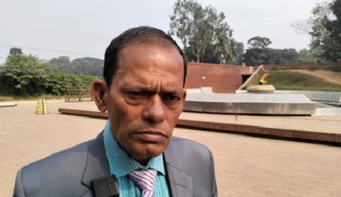 এক কিশোর মুক্তিযোদ্ধার যুদ্ধ কথা