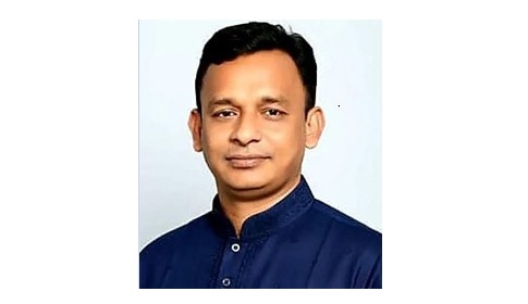 আপিল করে ভোটের দৌড়ে কারাবন্দী শিমুল  