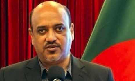 ‘ক্রীড়া উপদেষ্টার বক্তব্য আইসিসির সরাসরি জবাব নয়’