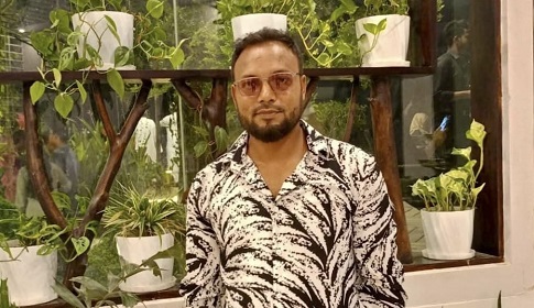 সাতক্ষীরায় বাস-মোটরসাইকেল সংঘর্ষে প্রাণ গেল যুবদল নেতার