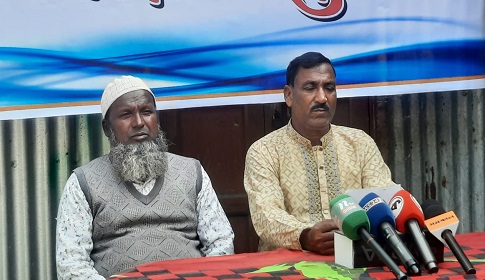 কুড়িগ্রামে ২ আওয়ামী লীগ নেতার পদত্যাগ