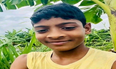 মোটরসাইকেল কিনে না দেওয়ায় কিশোরের আত্মহত্যা