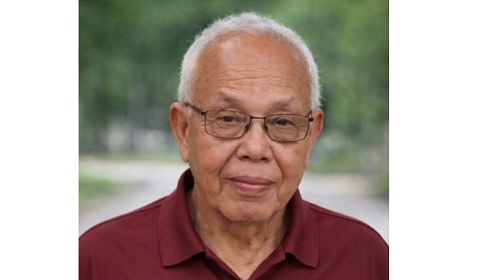 শিক্ষক পতুল কুমার ঘোষের মৃত্যুতে শ্রদ্ধাঞ্জলি