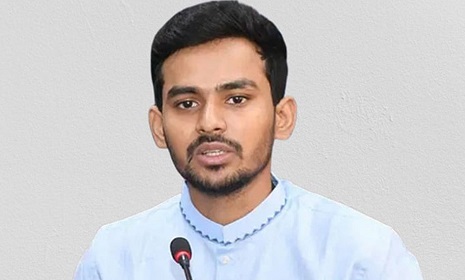 ‘ইসলামী আন্দোলন জোটে নেই, এটা অনাকাঙ্ক্ষিত ঘটনা’