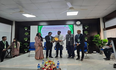 ‘রাঙ্গামাটি পর্যটন উন্নয়নের জাতীয় মডেলে পরিণত হওয়ার সক্ষমতা রাখে’