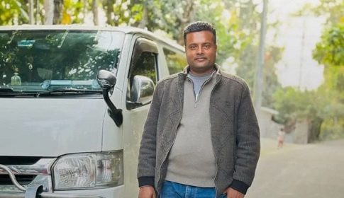 টুঙ্গিপাড়ায় সন্ত্রাস বিরোধী আইনের মামলায় ইউপি সদস্য ও যুবলীগ নেতা গ্রেপ্তার 