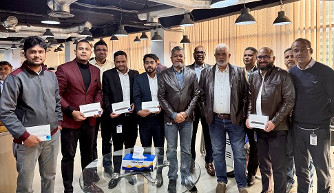 রিয়েল-টাইম ডিজিটাল লিটিগেশন টুল চালু করল ব্র্যাক ব্যাংক