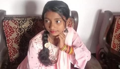 পাবনার ফরিদপুরে নিখোঁজ স্কুলছাত্রীর লাশ মিলল ডোবায়