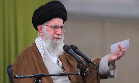 ‘সাম্প্রতিক এই ইরানবিরোধী ষড়যন্ত্রে যুক্তরাষ্ট্রের প্রেসিডেন্ট নিজেই সরাসরি জড়িত’