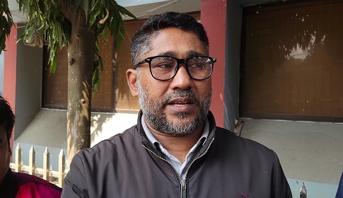 ‘নিয়ম বহির্ভূতভাবে আউটসোর্সিং’র নিয়োগ বাতিল করা হয়েছে’