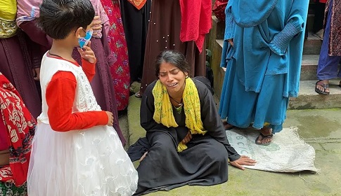 মুন্সীগঞ্জে মা-মেয়ের রক্তাক্ত মরদেহ উদ্ধার