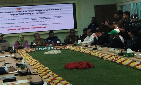 ‘গণভোটের মাধ্যমে রাষ্ট্রের সকল কাঠামো সংস্কারের আওতায় আসবে’