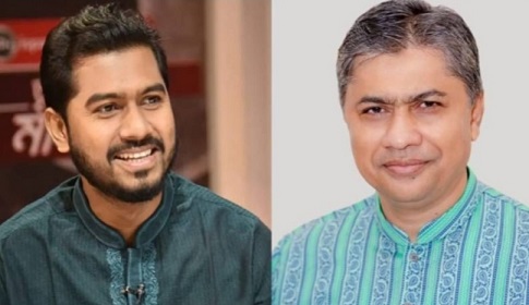 ভিপি নুর পেলেন ট্রাক, হাসান মামুনের ঘোড়া