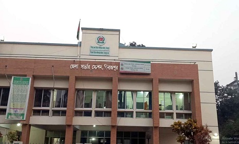 দিনাজপুরে পাঁচজনের প্রার্থীতা প্রত্যাহার