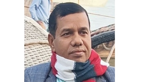 সোনারগাঁয়ে ব্যক্তির সম্পত্তি জবরদখলের অভিযোগ ফজলুল ভুঁইয়ার বিরুদ্ধে