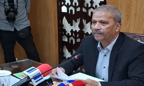 ‘চালু হচ্ছে অনলাইন বিবাহ-তালাক রেজিস্ট্রেশন ব্যবস্থা’