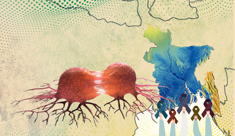 ক্যান্সার: নীরব সংকট, কারণ, ঝুঁকি ও বিশ্বব্যাপী বাস্তবতা