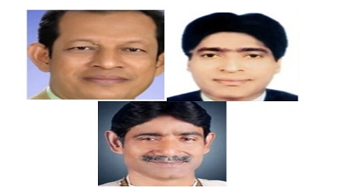 টাঙ্গাইলে বিদ্রোহী প্রার্থী হওয়ায় ৩ জনকে দল থেকে বহিষ্কার