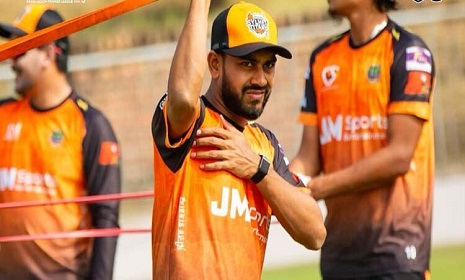 ‘মানসিকভাবে মিরাজ খুব একটা শান্ত অবস্থায় ছিল না’