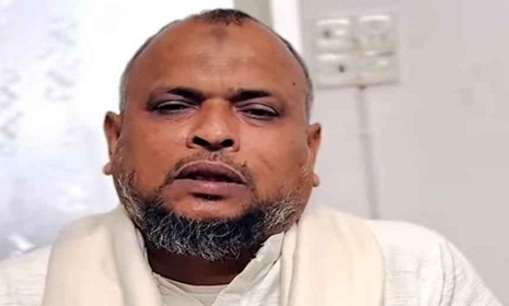 নড়াইল জেলা বিএনপির সাধারণ সম্পাদক মনিরুল দল থেকে বহিষ্কার