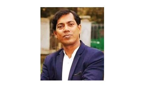 সংবাদকর্মীদের আস্থার আকাশ: অধিকার আদায়ের মিছিলে অবিনাশী আলতাফ মাহমুদ