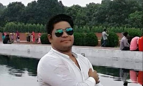 সালথায় ফেসবুকে পোস্ট দিয়ে সেচ্ছাসেবক লীগ নেতার পদত্যাগ