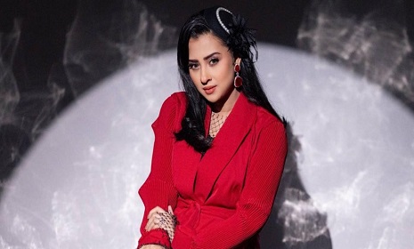 ক্ষোভ প্রকাশ বুবলীর, চান সাইবার ক্রাইমের সহযোগিতা