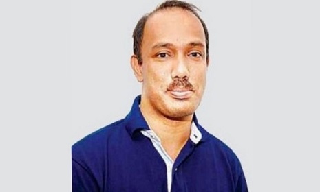 আজ আরাফাত রহমান কোকোর ১১তম মৃত্যুবার্ষিকী