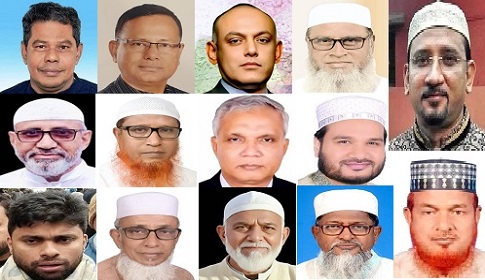 দিনাজপুরে সরব নির্বাচনী মাঠ: বিএনপি কোন্দলে জামায়াত এগিয়ে