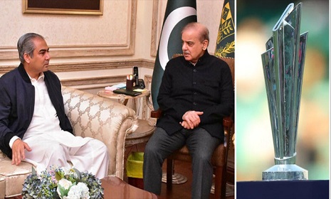 বিশ্বকাপ থেকে সরে দাঁড়াতে পারে পাকিস্তান