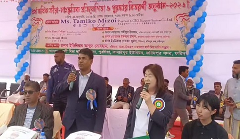 ‘দেশের দক্ষ সুনাগরিক গড়ে তুলতে মানসম্মত শিক্ষার বিকল্প নেই’